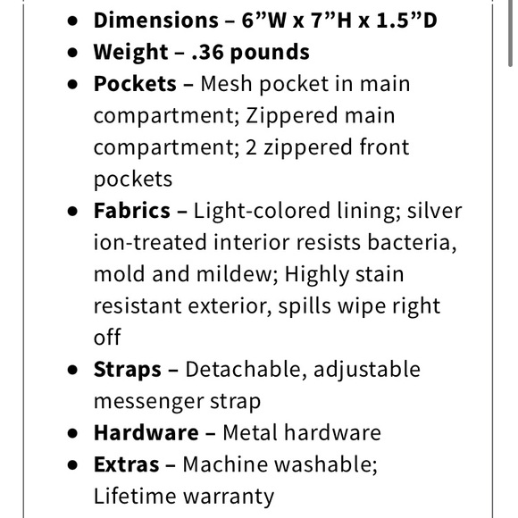 JuJuBe Mini Helix - Picture 5 of 8